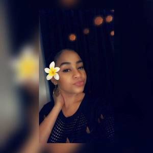 Meet your Posher, Eneida